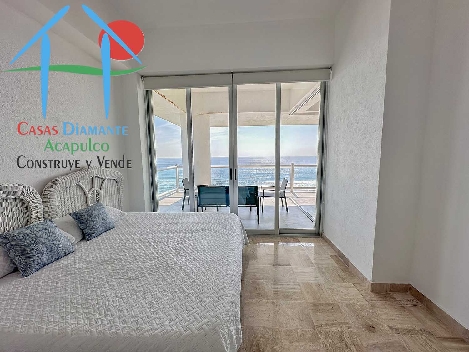 Mayan Island Playa Tulum PH - Recámara principal 3